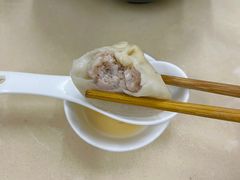 -福德小笼(东余杭路分店)