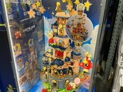 -山姆会员商店(上海浦东店)