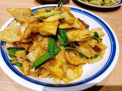 -肖记公安牛肉鱼杂(田林路店)