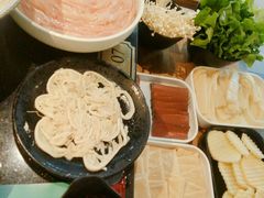 -五星桥原切肥牛火锅·30年专注好牛肉(湖塘店)