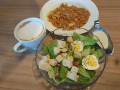 -必胜客(栖乐荟店)