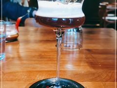 -上古咖啡ShadowCafe&Reastaurant(哈尔滨中央大街店)