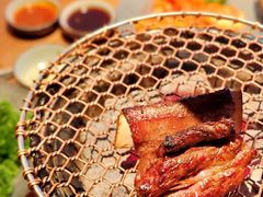 -烧肉达人•炭火烧肉(新天地店)