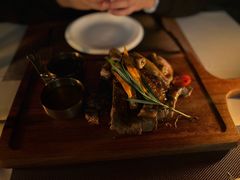 -Ur Garden中庭花园•逸餐厅(福田CBD逸扉酒店)