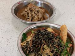 -凤张螺蛳粉·爽口粉(跃进路总店)