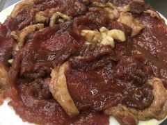 -松明一烤肉馆(鲁园店)