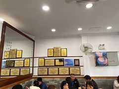 -民信老铺(华盖路店)