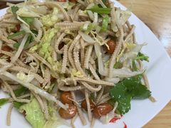 -王胖子驴肉火烧(东四旗舰店)