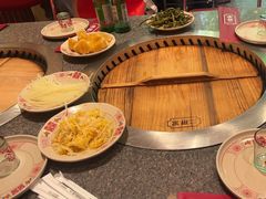 -二胖家铁锅炖大鹅(双井店)