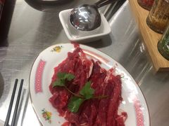 -燃计沙茶皇·香港沙茶火锅(人广旗舰店)