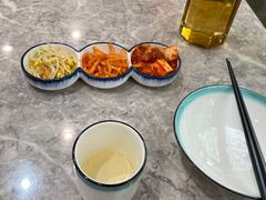 -屋里家延边朝鲜族冷面(梅林3店)