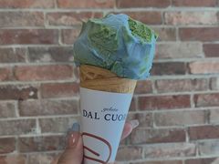 -Dal Cuore 达可芮冰淇淋(陕西北路店)