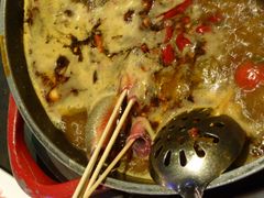 -小牛海记潮汕牛肉店(永定路店)