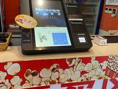 -国文影城(上海闸北店)