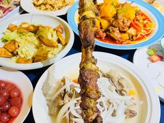 -伊带伊路新疆美食府(呼家楼店)