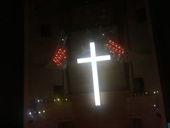 -杭州基督教会崇一堂