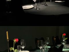 -小火花·干式熟成牛排馆Spark SteakHouse(剑桥郡店)