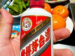 -丰茂烤串(金源店)