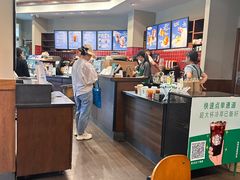 -星巴克(无锡百联奥特莱斯店)
