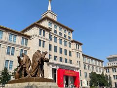 -中国人民革命军事博物馆