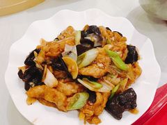 -凯鸽酒楼(操场城店)