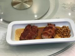 -稻香酒家·33年老字号·港式粤菜(富邦中心店)