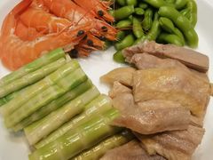 -小乐荟私房菜(宁海里店)