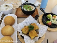 -蔡澜点心·粤菜(领展购物广场店)