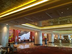 -北京中国大饭店
