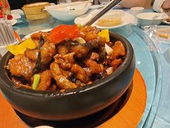 -鹭江潮餐厅·福建菜(鹭江佲家酒店)