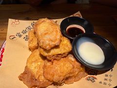 -破三川·新川菜(静安大融城店)