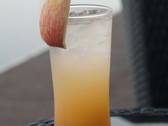 -希尔顿南海酒店·观廊大堂吧·海景下午茶