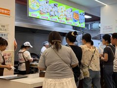 -海汇源老烧麦店(东大街总店)
