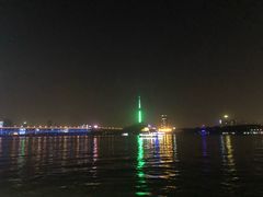 -武汉关码头(轮渡站)