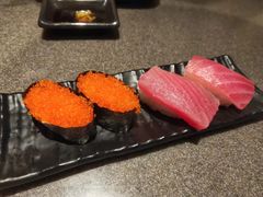 -禾绿寿司·定食·拉面·烧炸(宝安大仟里店)
