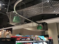 -盒马X会员店(王府井奥莱UP TOWN店)
