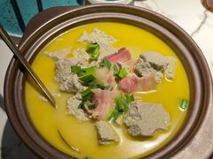 -雀蓝川菜(滨湖万象汇店)