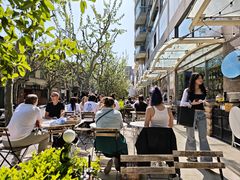 -Alimentari早午餐(安福路店)