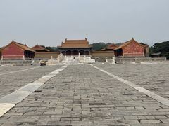 -清西陵