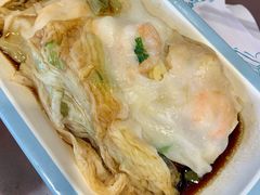 -红荔村肠粉(西丽店)