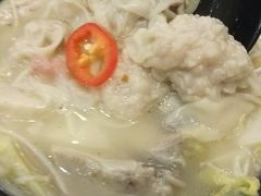 -和平馆·地道港澳茶餐厅(西门口店)