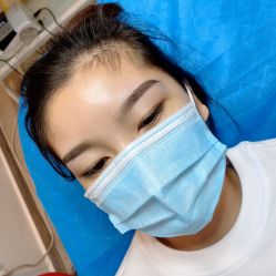 -BBK韩眉馆-正版半永久纹眉美瞳