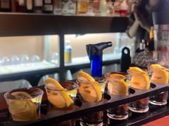 -C lounge(通州万达店)
