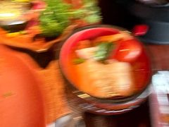 -花马天堂云南餐厅 Lost Heaven(外滩店)