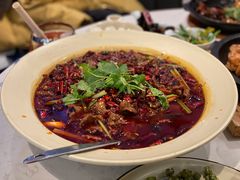 -鹿港小镇(远洋未来广场店)