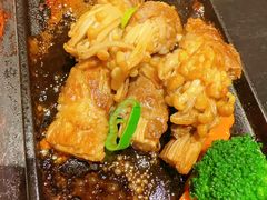 -万鱼亭·鹤家日本料理(南通青年中路店)