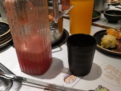 -非烤勿扰韩料自助烤肉(松山湖万科店)