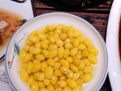 诗礼银杏-酒肉门孔府菜(曲阜游客中心店)