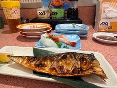 -元气寿司(环球港店)