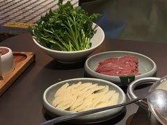 -官也街澳门火锅(新源里店)